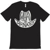 what in tarnation cowboy hat T-Shirt