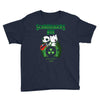schrodinger's box Youth Tee