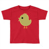 chicken baby Toddler T-shirt