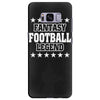 fantasi legend Samsung Galaxy S8 Plus Case