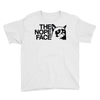 nope Youth Tee
