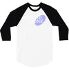 friend zone 3/4 Sleeve Shirt
