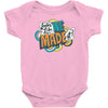 looks like we made it! Baby Onesie