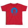 reynholm industries Toddler T-shirt