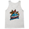 pescespada island explorers Tank Top