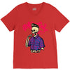 stay cool V-Neck Tee