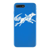 okami tribute wolf ladies iPhone 7 Plus Case