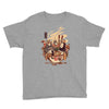 Popular Ramen Youth Tee