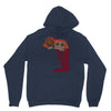 pocket protector Unisex Hoodie