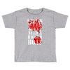 i think Toddler T-shirt