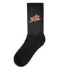 pizza jet Socks