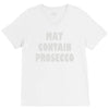 prosecco V-Neck Tee