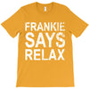Frankie Says Relax T-Shirt
