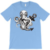 pirate octopus T-Shirt