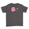 lion in a box Youth Tee