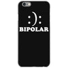bipolar iPhone 6/6s Case