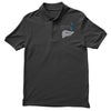cloudy Polo Shirt