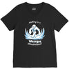 wampa wonderland V-Neck Tee