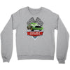 cousin chick hicks Crewneck Sweatshirt