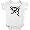 ousider's mark Baby Onesie
