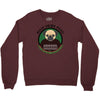bah hum pug Crewneck Sweatshirt