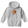 wild bill pickles Youth Hoodie