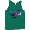 Infinity Tank Top