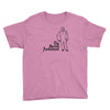 second amendment Youth Tee
