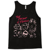 Women's March The Present is Female Tank Top