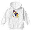malumian Youth Hoodie
