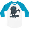 bob spoon 3/4 Sleeve Shirt