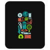 time machines Mousepad
