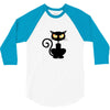 HOLOWEEN 3/4 Sleeve Shirt
