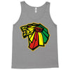 lion of judah Tank Top