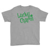 lucky charm Youth Tee