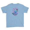 over 9000 80's Youth Tee