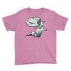 number 208! Youth Tee
