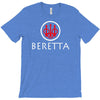 berreta gun 2nd amandement T-Shirt