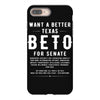 want a better texas iPhone 8 Plus