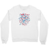 gaming legacy Crewneck Sweatshirt