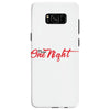 one night Samsung Galaxy S8
