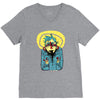 great V-Neck Tee