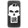 underground resistance ur punisher Samsung Galaxy S7 Edge