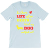 mans best friend T-Shirt