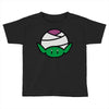 piccolo satan Toddler T-shirt