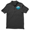 Shell Polo Shirt