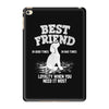 Best Friend Beagle iPad Mini 4