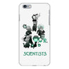 extraordinary scientists iPhone 6 Plus/6s Plus Case