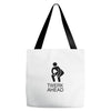 product square Tote Bags