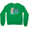 birthday girl Crewneck Sweatshirt